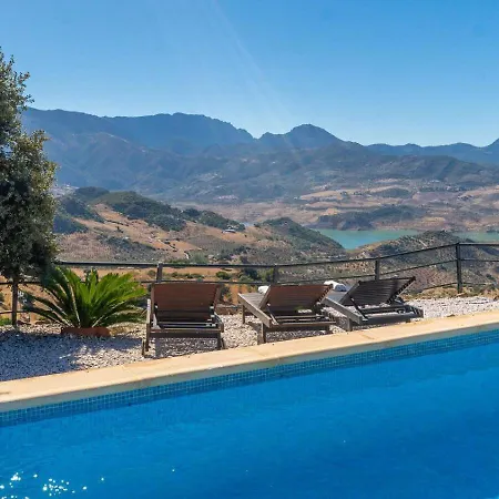 Casa vacanze El Mirador De La Luna By Ruralidays