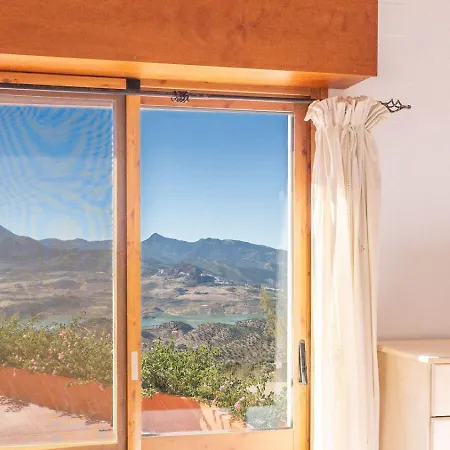 Casa vacanze El Mirador De La Luna By Ruralidays *