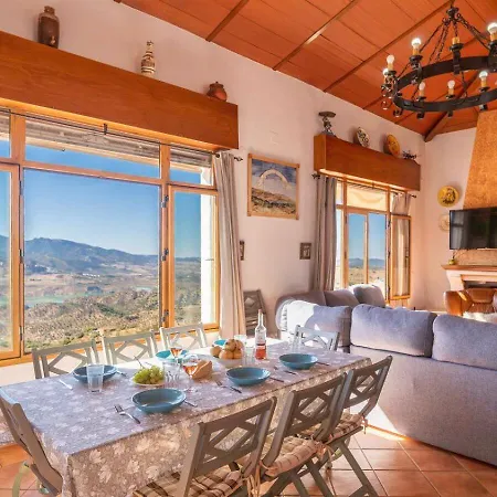 Casa vacanze El Mirador De La Luna By Ruralidays