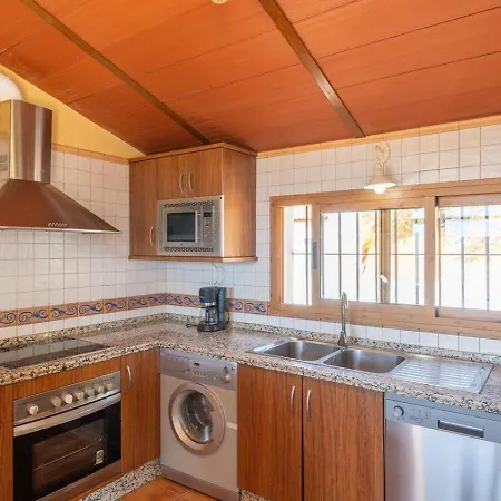 El Mirador De La Luna By Ruralidays *